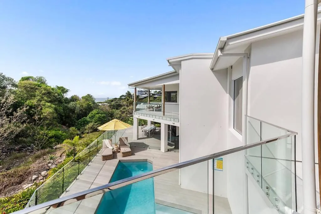 Casa vacanze Villa Surfside - Wake To The Waves Breaking Sunshine Beach